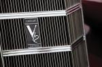Cadillac V12 370-D Town Sedan by Fleetwood 1934 года